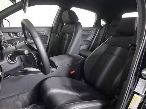 New 2026 Honda Civic Sport image 19