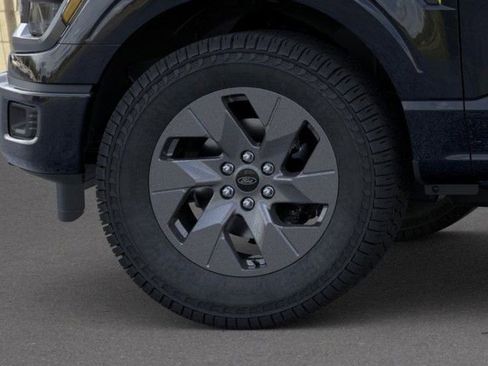 New 2025 Ford F150 STX w/ Equipment Group 200A image 19