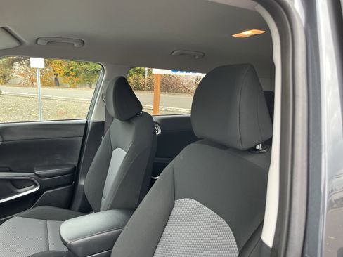 Used 2023 Kia Soul LX w/ Option Group 015 image 16