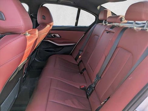 Used 2023 BMW 330i Sedan w/ Driving Assistance Package image 14