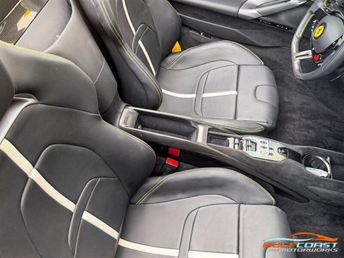 Used 2024 Ferrari SF90 Spider AWD/4WD image 29