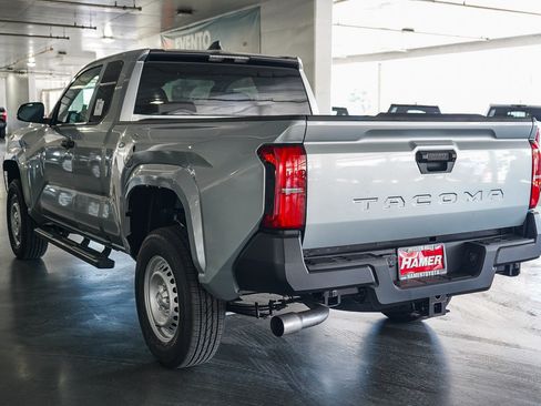 New 2026 Toyota Tacoma SR RWD image 5