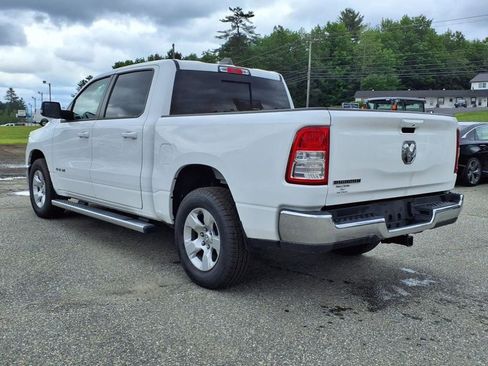 Used 2021 RAM 1500 Big Horn image 7