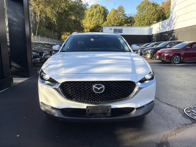Used 2024 MAZDA CX-30 AWD 2.5 S w/ Preferred Package image 3