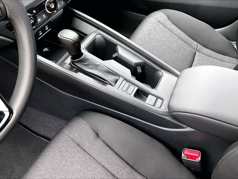 New 2026 Honda Accord LX image 7