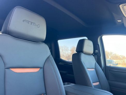 New 2026 GMC Sierra 1500 AT4 w/ AT4 Premium Package image 13