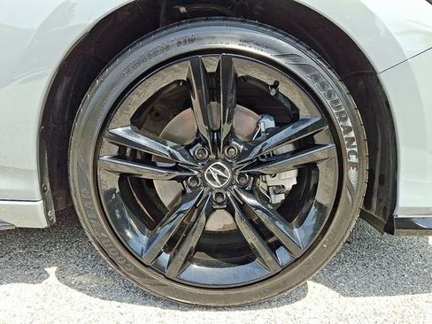Certified 2026 Acura Integra A-Spec FWD image 8