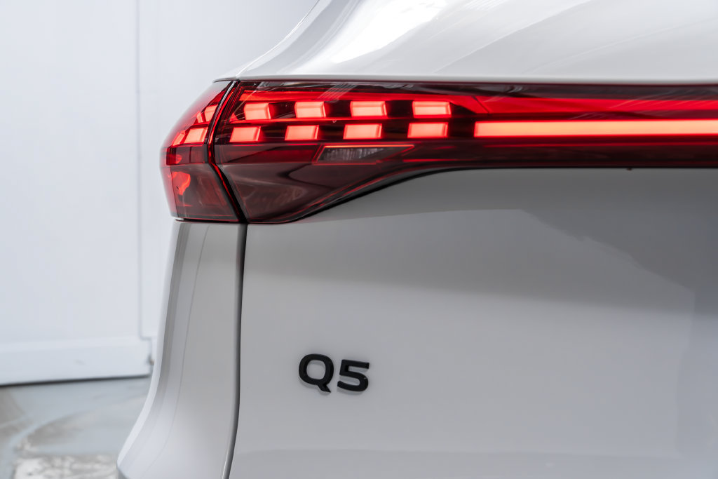 New 2026 Audi Q5 Premium Plus AWD/4WD image 13