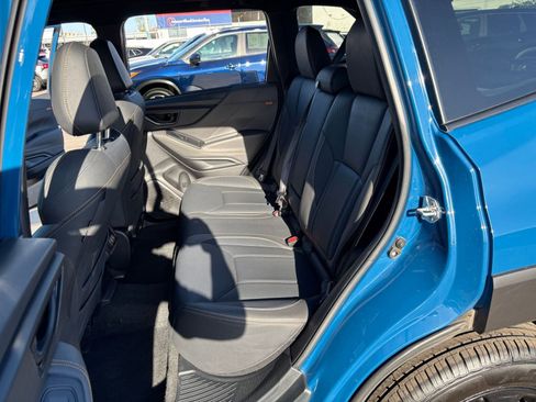 Used 2024 Subaru Forester Wilderness AWD/4WD image 27