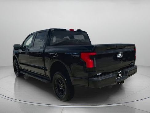 Used 2025 Ford F150 Lightning XLT image 22