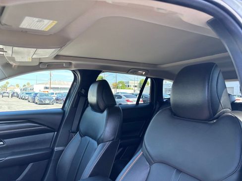 Used 2026 MAZDA CX-50 AWD 2.5 S w/ Premium Package image 25