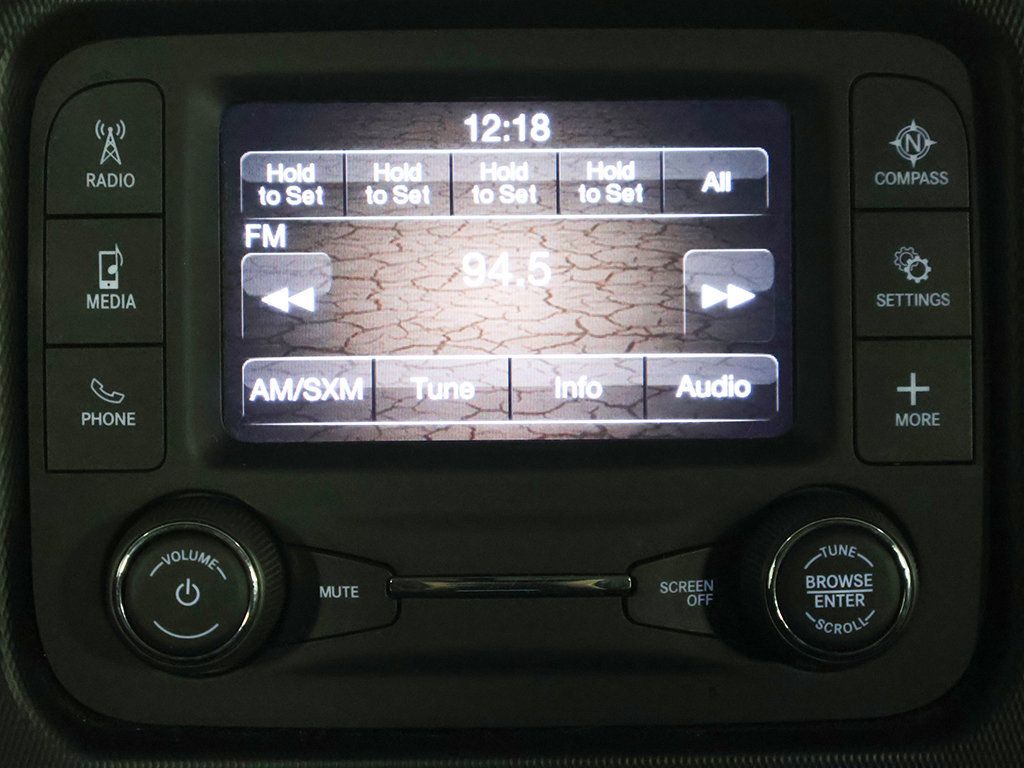 Used 2021 Jeep Wrangler Unlimited Sport AWD/4WD image 32
