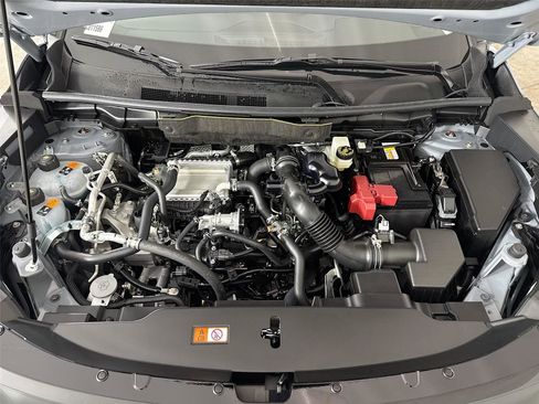 New 2026 Mitsubishi Outlander SE FWD image 27