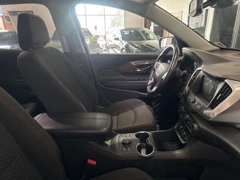 Used 2020 GMC Terrain SLE w/ Driver Convenience Package image 36