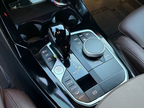 Certified 2023 BMW X3 M40i w/ Premium Package image 27