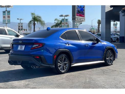 Used 2023 Subaru WRX image 5