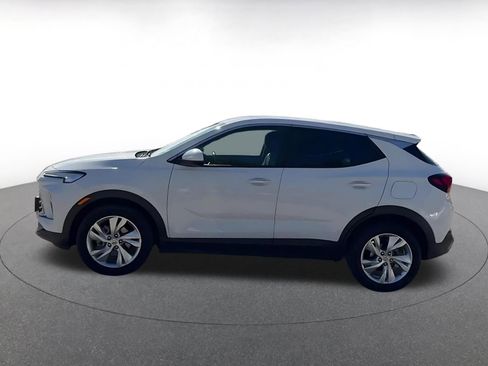 Used 2025 Buick Encore GX Preferred image 9