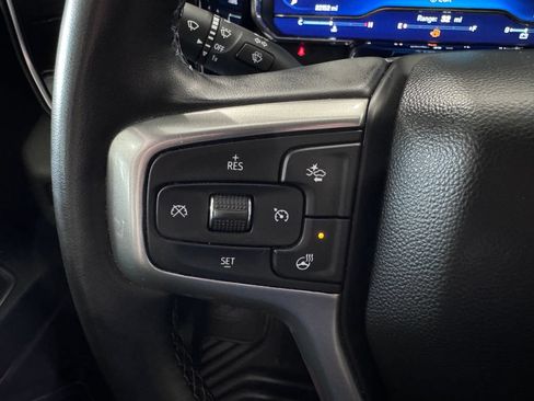 Certified 2023 Chevrolet Silverado 1500 LT AWD/4WD image 15