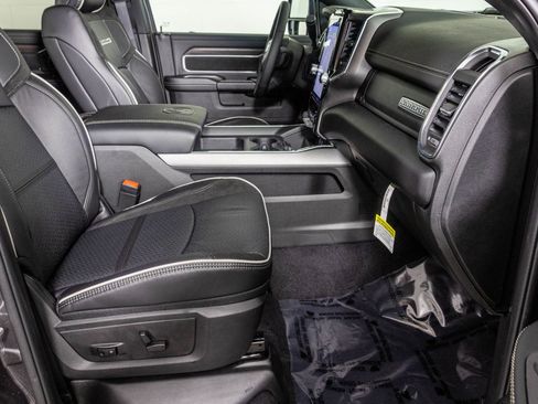 New 2026 RAM 3500 Laramie image 37