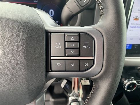 New 2025 Ford F150 XLT w/ Equipment Group 301A Standard image 30