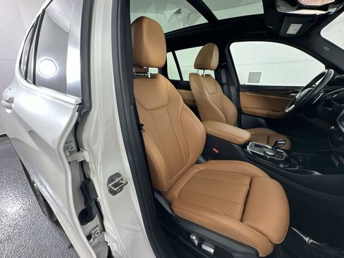 Used 2022 BMW X3 sDrive30i w/ Convenience Package image 27