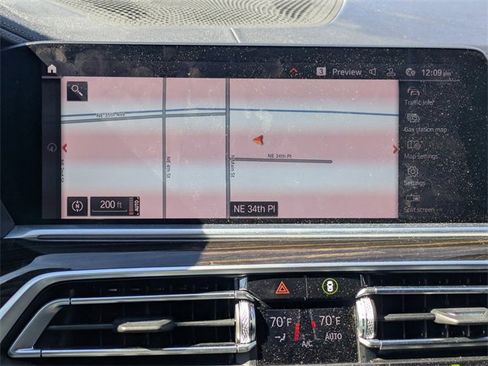 Used 2020 BMW X5 sDrive40i w/ Convenience Package image 22