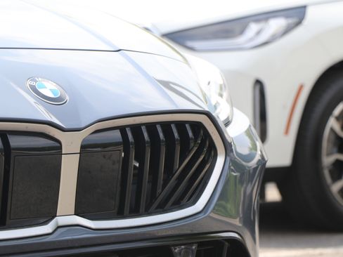 Certified 2025 BMW 228i xDrive image 6