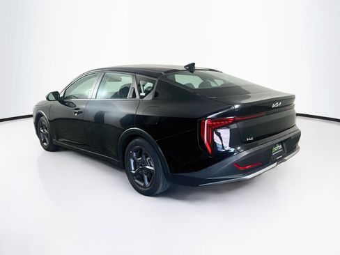 Used 2025 Kia K4 FWD image 5