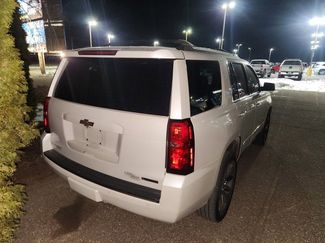 Used 2017 Chevrolet Tahoe Premier video 2