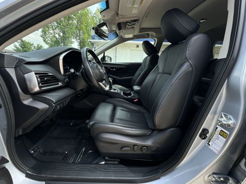 Used 2022 Subaru Outback Limited AWD/4WD image 18