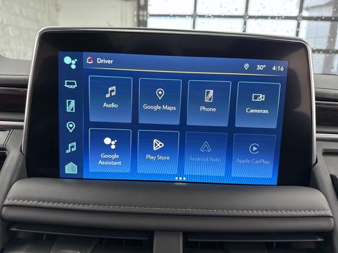 Used 2023 Chevrolet Tahoe Z71 w/ Luxury Package image 29