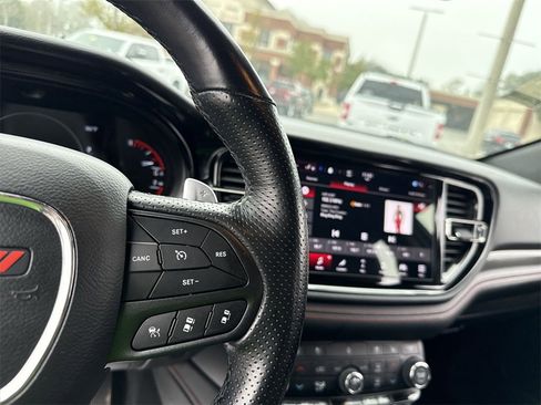 Used 2024 Dodge Durango GT image 18
