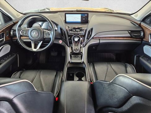 Certified 2023 Acura RDX AWD w/ Advance Package image 16