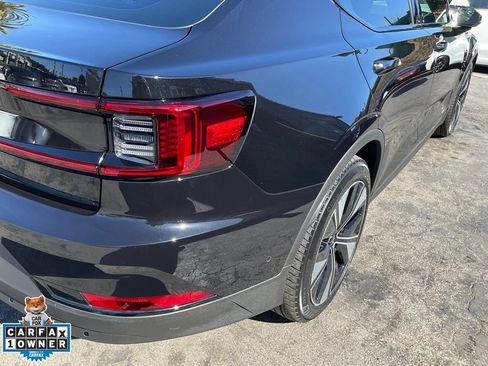 Used 2024 Polestar Polestar 2 AWD/4WD image 93