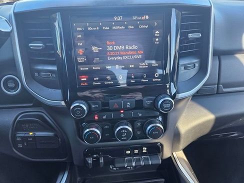 Used 2020 RAM 2500 Big Horn w/ Level 1 Equipment Group image 18