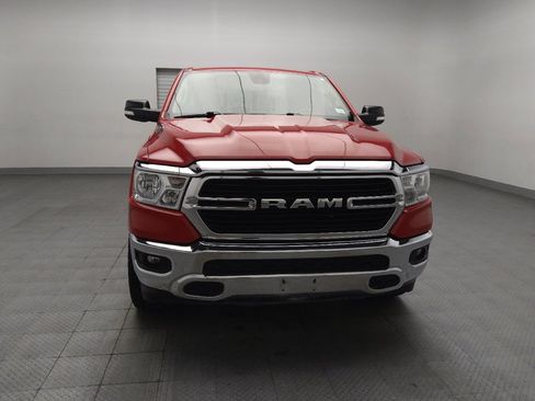Used 2019 RAM 1500 Big Horn RWD image 14
