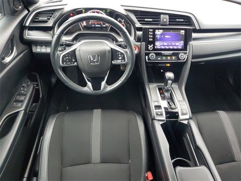 Used 2021 Honda Civic Sport image 24