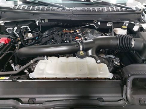 Used 2023 Ford Expedition Limited image 35