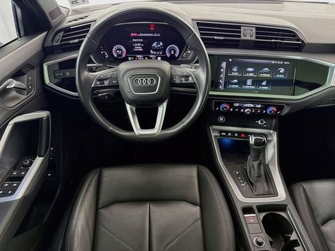 Used 2024 Audi Q3 2.0T Premium Plus AWD/4WD image 30