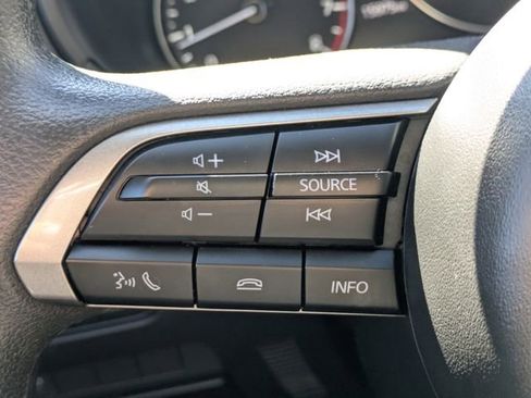 Used 2024 MAZDA MAZDA3 s image 19