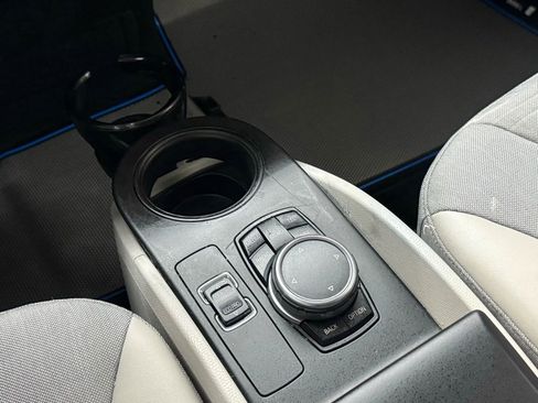 Used 2015 BMW i3 w/ Range Extender image 31