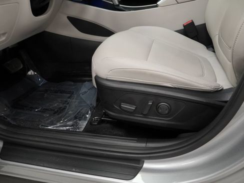 Used 2024 Hyundai Tucson SEL w/ Convenience Package AWD/4WD image 42