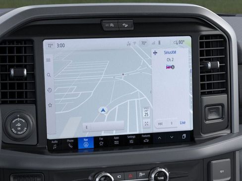 New 2026 Ford F150 XLT w/ Equipment Group 302A MID image 14