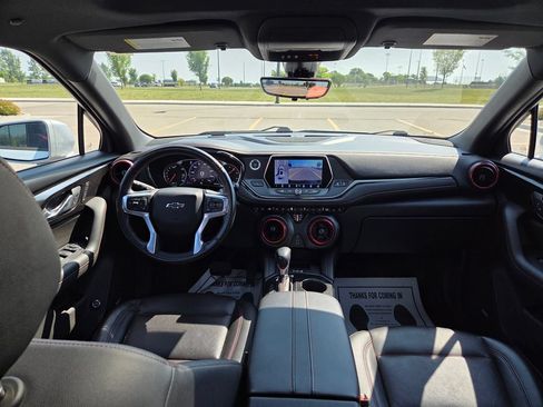 Used 2019 Chevrolet Blazer RS AWD/4WD image 54