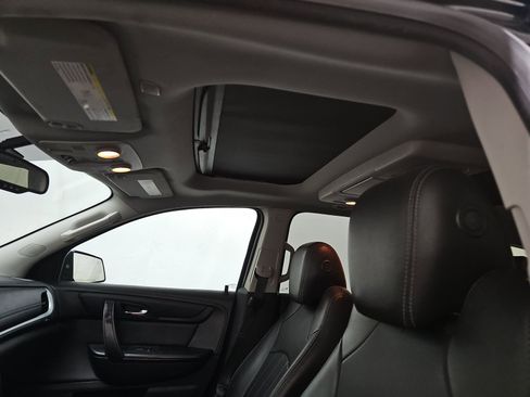 Used 2016 Chevrolet Traverse LTZ w/ LPO, 'HIT The Road' Package AWD/4WD image 15