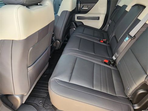 New 2026 GMC Hummer EV SUV image 18