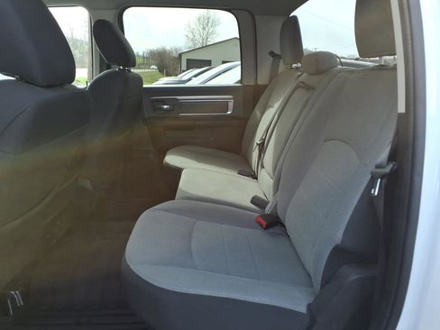 Used 2023 RAM 1500 Classic SLT w/ Protection Group image 8