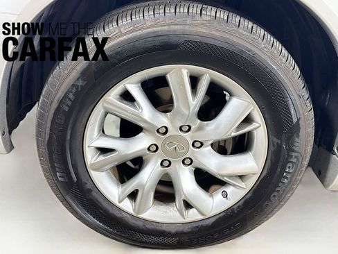 Used 2012 INFINITI QX56 2WD w/ Theater Pkg image 44