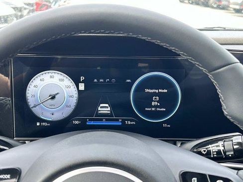 New 2026 Hyundai Elantra Limited FWD image 10