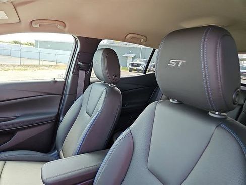 New 2026 Buick Encore GX Sport Touring w/ Comfort Package image 32